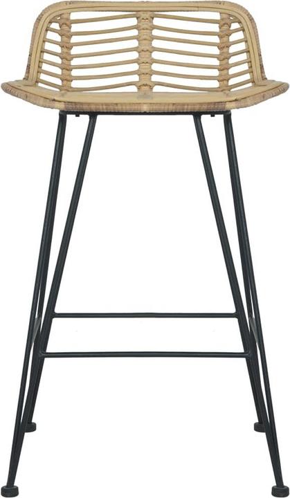 Produktbild vidaXL Barstuhl