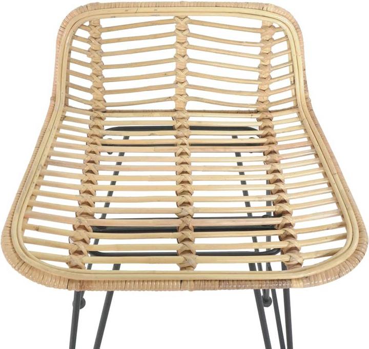 Produktbild vidaXL Barstuhl