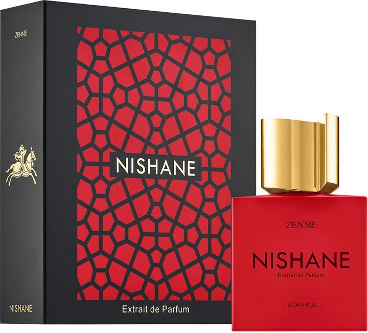 Immagine prodotto Nishane Zenne by Extrait De Parfum Spray (Unisex) 50 ml (Eau de parfum, 50 ml)