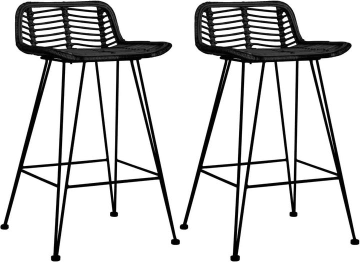 Produktbild vidaXL Barstuhl