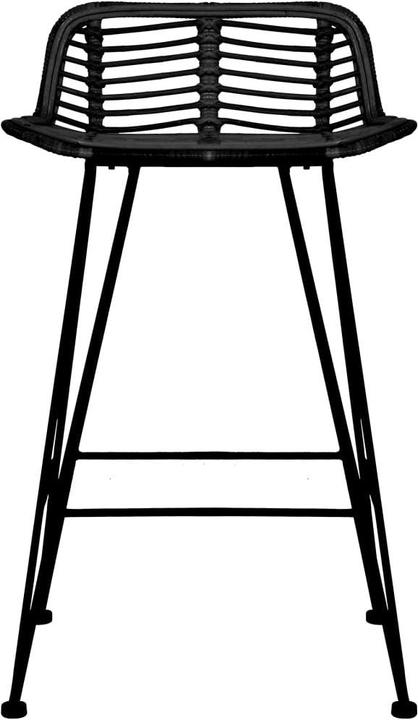 Produktbild vidaXL Barstuhl