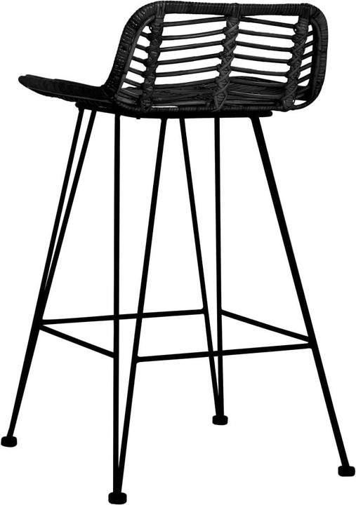 Produktbild vidaXL Barstuhl