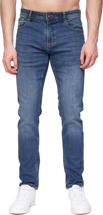 Immagine prodotto Henleys Mayhen Jeans Aderente Uomo (Banda radio 38 (2600 MHz))