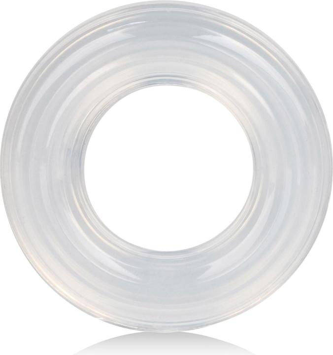 Actual product image CalExotics Premium Silicone Ring (3.25 cm)