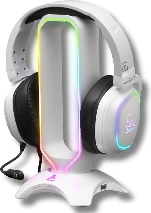 Produktbild The G-Lab Halter für Gaming-Kopfhörer K-STAND RADO