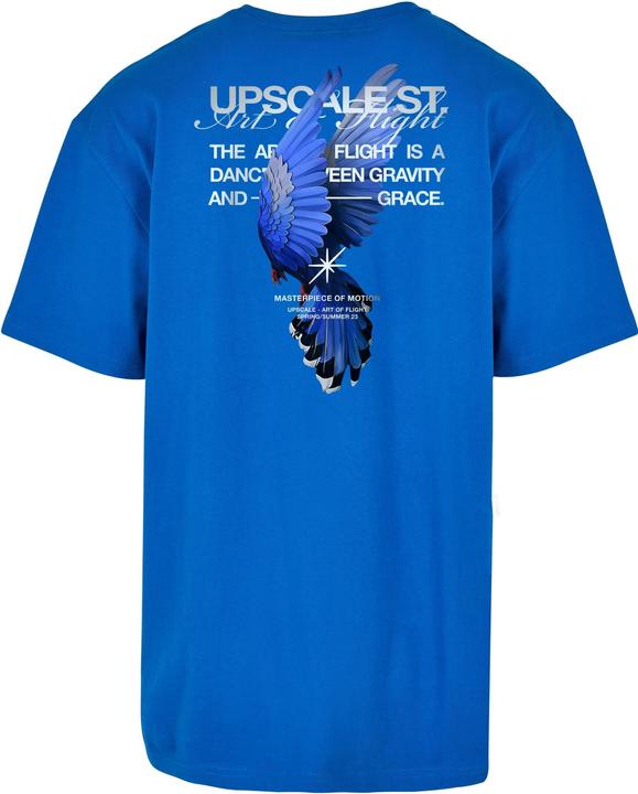 Produktbild Urban Classics Upscale Motion Oversize Tee - 195197 (XXL)