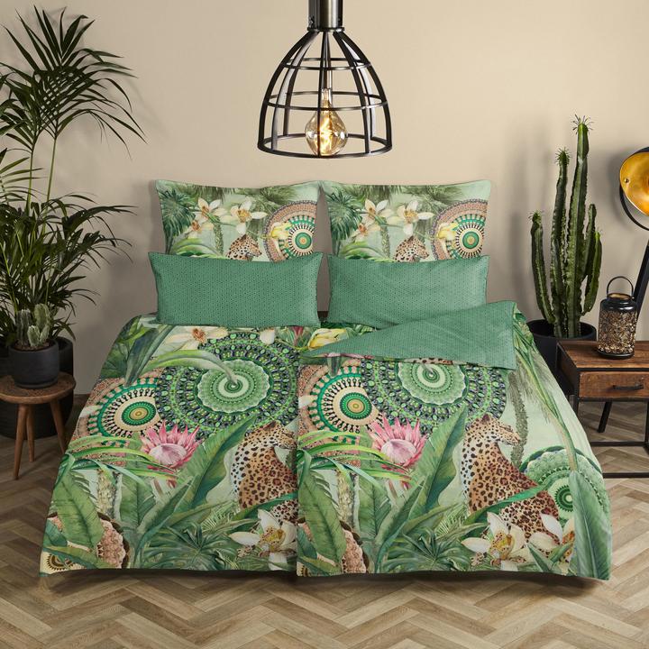 Produktbild HIP Abhita (Bettwäsche Set, 155 x 220 cm)