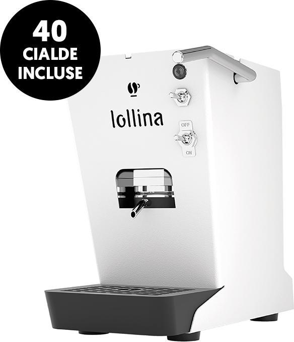 Produktbild Lollo Caffè Kaffeemaschine (E.S.E.)