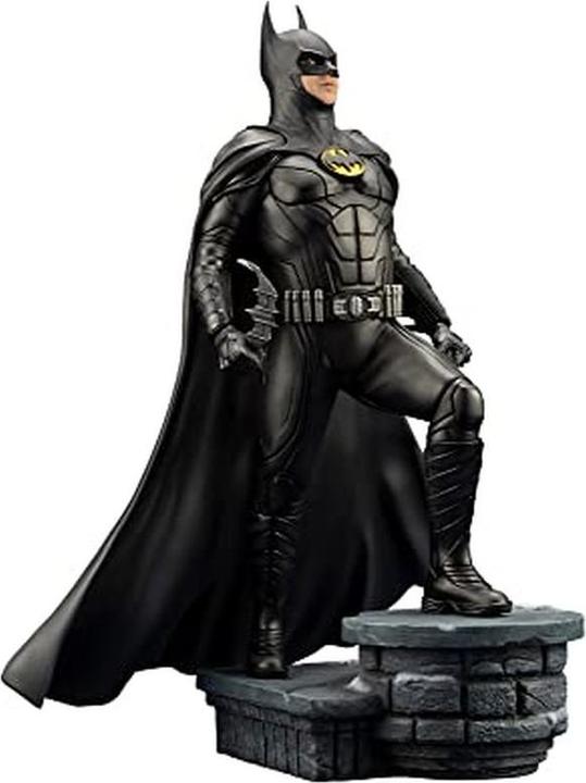 Immagine prodotto Kotobukiya Statuetta DC Comics in PVC ARTFX 1/6 The Flash Movie Batman 34 cm