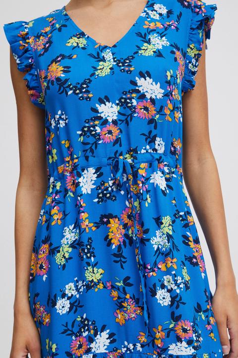 Produktbild B.young BYMMJOELLA FRILL DRESS 20811219 (40)