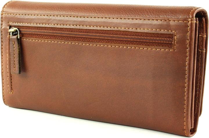 Actual product image Chiemsee Haiti Wallet with Flap