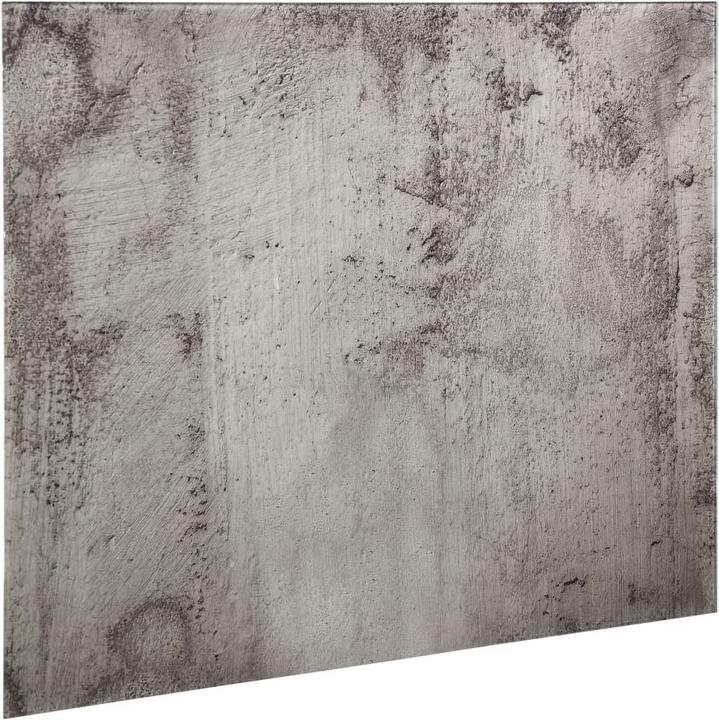 Actual product image vidaXL Magnetic board (40 x 40 cm)