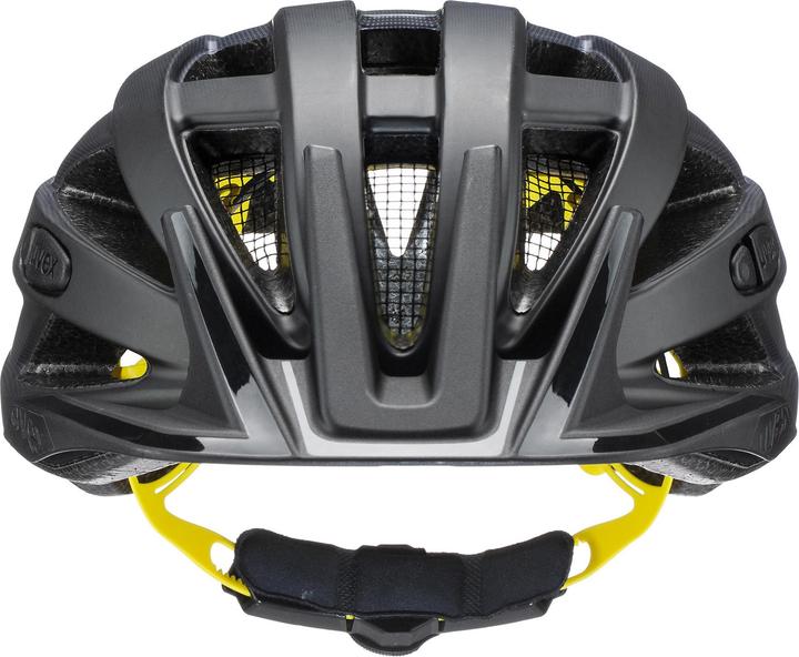 Actual product image Uvex Sports i-vo cc MIPS (56 - 60 cm)