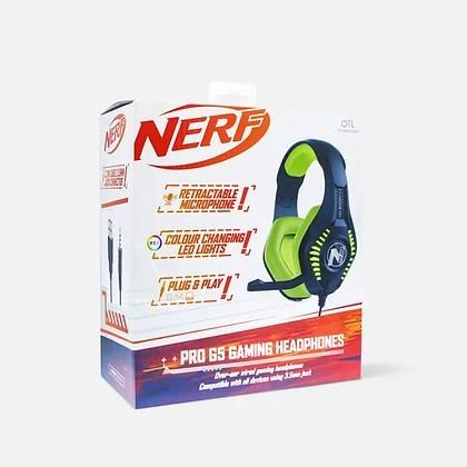 Actual product image OTL PRO G5 Gaming headphones - Nerf (NF0977) (Cable)
