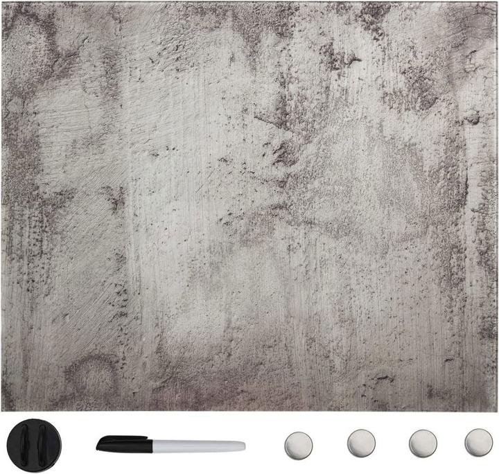 Actual product image vidaXL Real estate (50 x 50 cm)