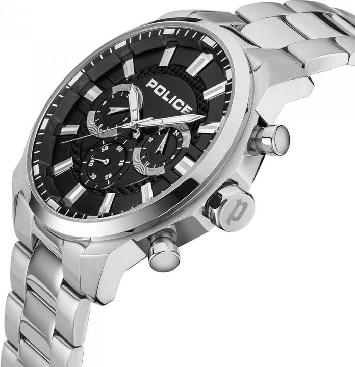 Produktbild Police Watch (Analoguhr)