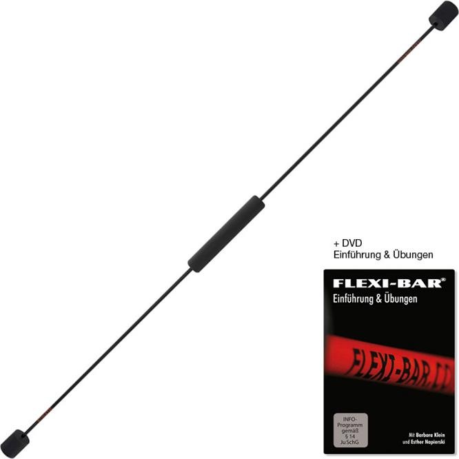 Actual product image Flexi-Bar Athletic (153 cm)