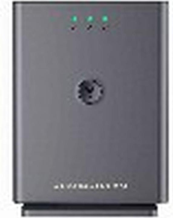 Actual product image Grandstream DP752 DECT IP base station