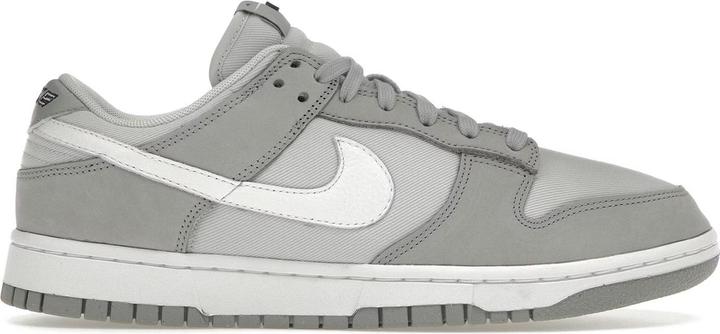 Image du produit Nike Dunk Low LX Light Smoke Grey (Women's) (35.5)