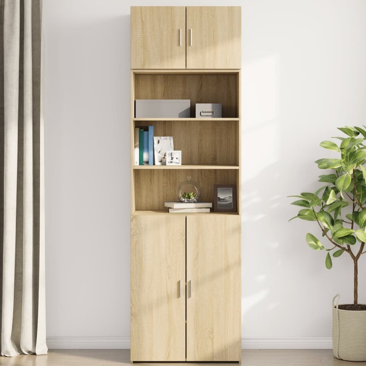 Immagine prodotto VidaXL Armadio a muro (70 x 42,5 x 40 cm)