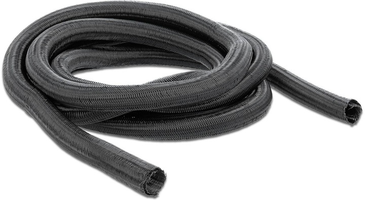 Actual product image Delock Braided cable conduit (Cable conduit, 200 cm)