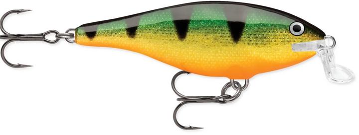 Produktbild Rapala Shallow Shad Rap (9 cm)