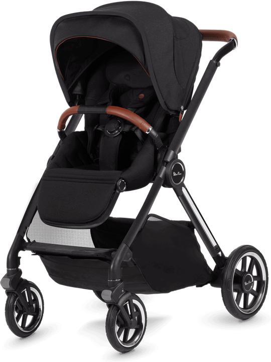 Silver Cross Reef Stroller - Orbit