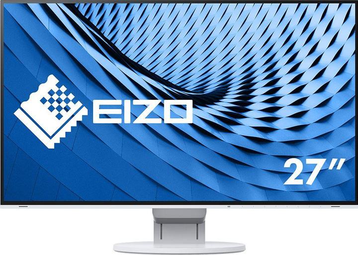 Image du produit Eizo Ev2785 (3840 x 2160 pixels, 27")