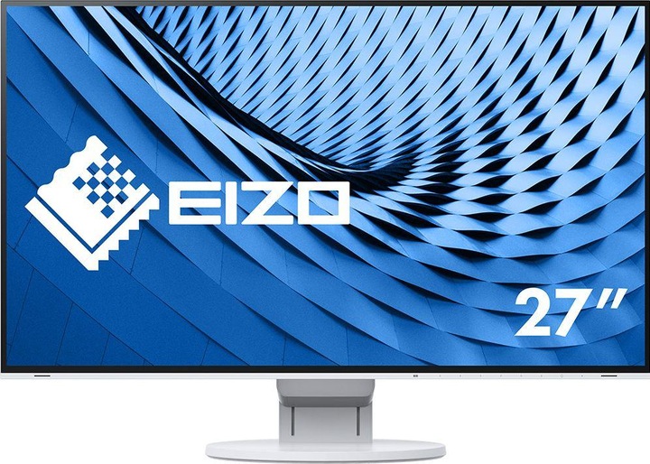 Image du produit Eizo Ev2785 (3840 x 2160 pixels, 27")