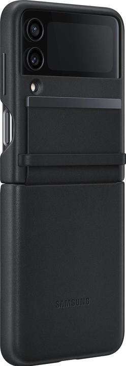Actual product image Samsung Flap Cover (Samsung Galaxy Z Flip4)
