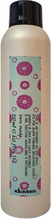 Immagine prodotto Davines Invisibile No Gas (250 ml)