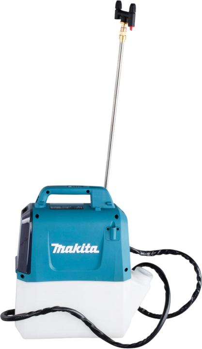 Actual product image Makita DUS054Z Cordless garden sprayer 18V Li-Ion, 5 l. Capacity, 2.1 kg, without batteries and charger. (5 l)