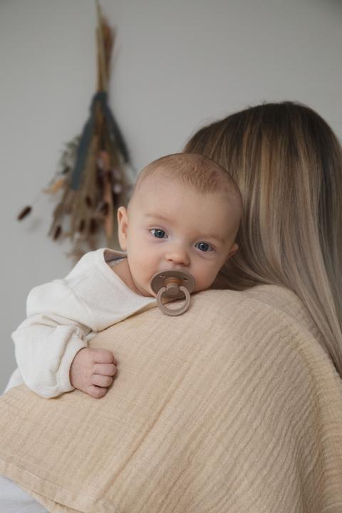 Actual product image Bibs Colour Pacifier (2 x)