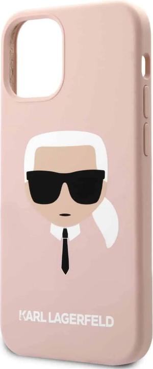 Produktbild Karl Lagerfeld Case (Apple iPhone 13 Pro Max)