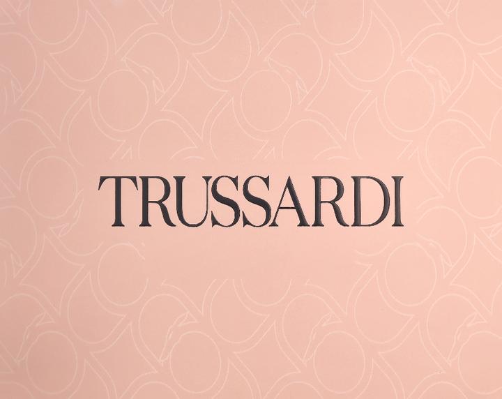 Immagine prodotto Trussardi Feminine Set Women Eau De Parfum 90ml Vaporizer Body Lotion 100ml Bag