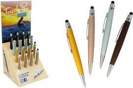 Produktbild Wedo Touch Pen Mini 2in1 Sommer Edition