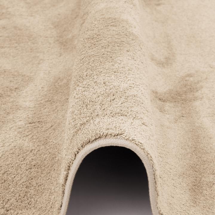 Immagine prodotto Pergamon Tappeto di lusso super morbido a pelo lungo Melia (80 x 150 cm)
