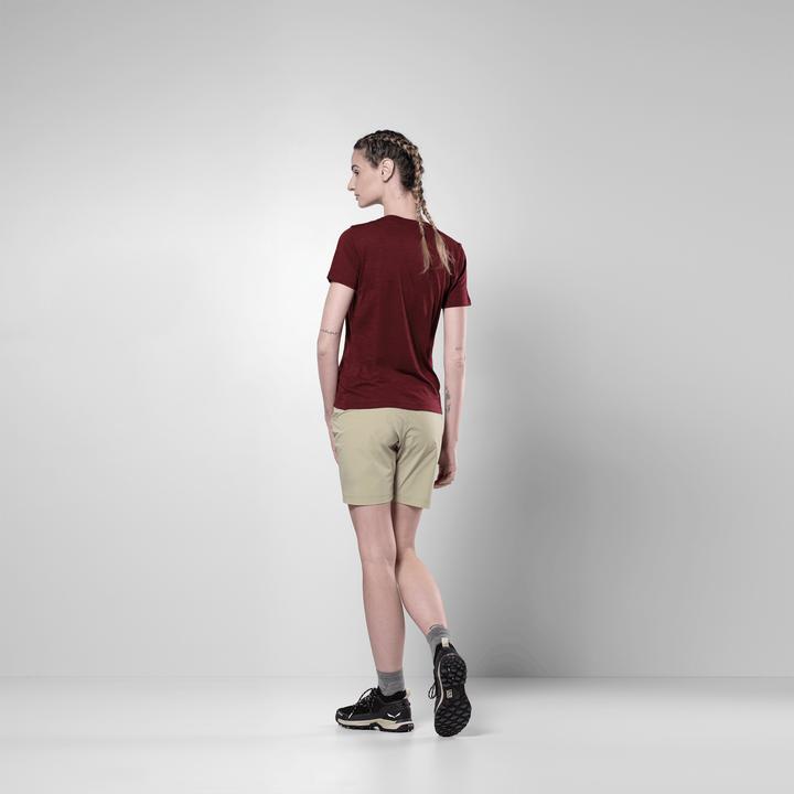 Produktbild Salewa Eagle Eitd Merino T-Shirt Da (XL)