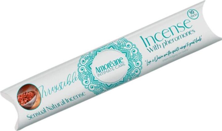 Image du produit Amoreane Irrésistible Bâton D'Encens Aux Phéromones, Arôme Boisé