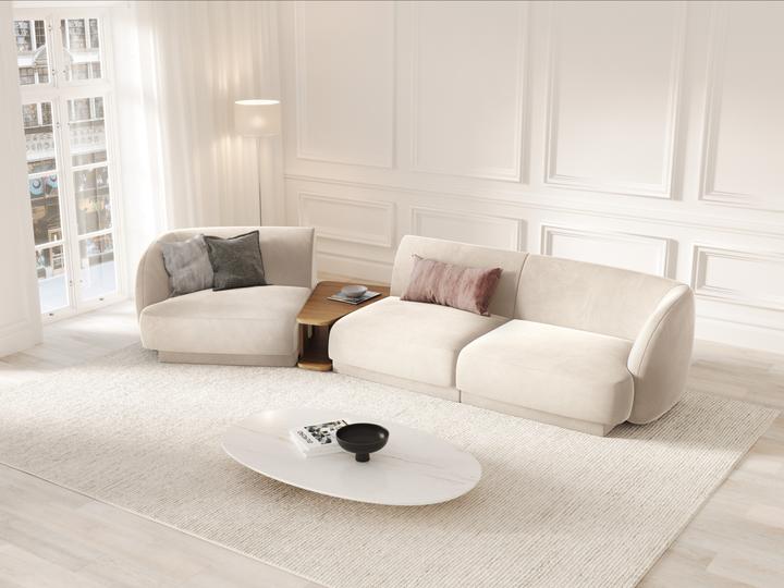 Actual product image Micadoni Miley (3-seater)