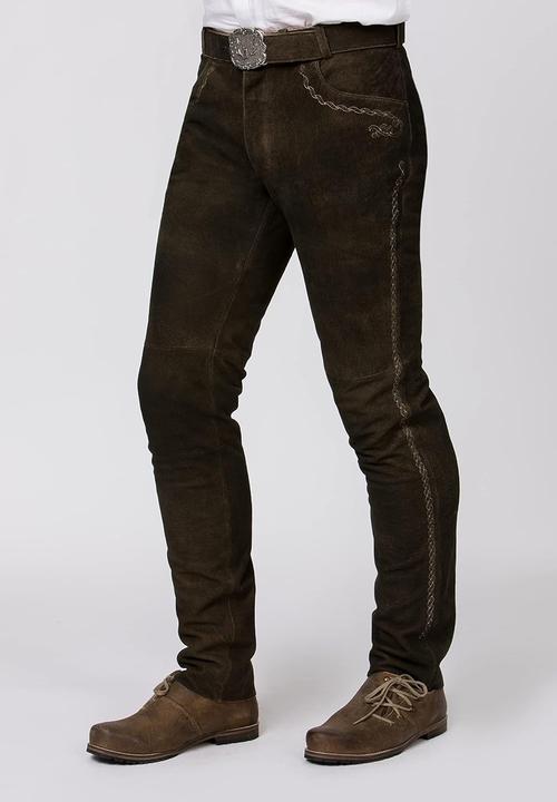 Produktbild Stockerpoint Hose Rocco3 (XXL)