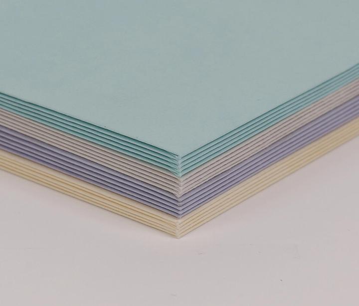 Immagine prodotto Pollen Set busta + biglietti (114 x 162 mm, 20 x)