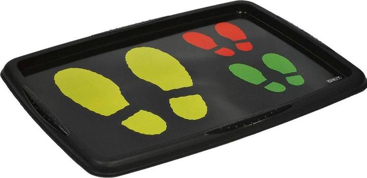 Produktbild keeeper Footprints (40 x 55 cm)