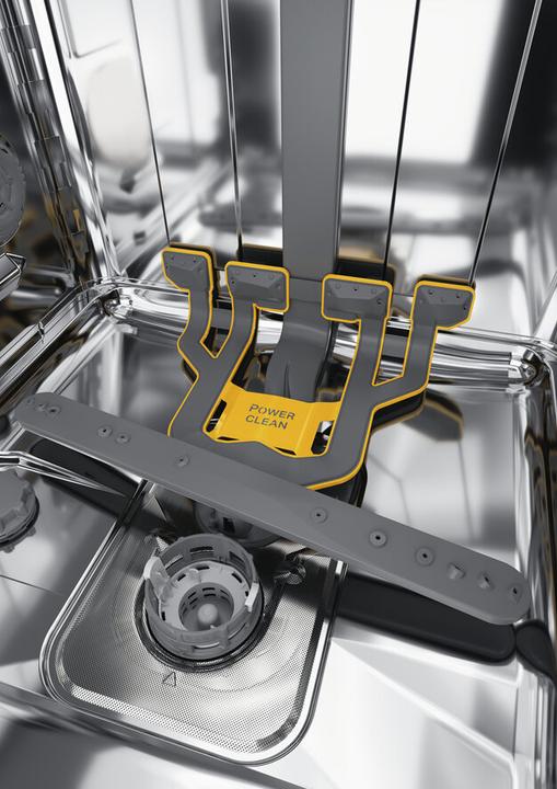 Actual product image Bauknecht BBO3041PLXCH