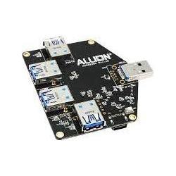 HP Pca Btn Cr Usb3 Type A Conti, Notebook Ersatzteile