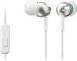 Immagine prodotto Sony Mdr-Ex110ap (Nessuna cancellazione del rumore, Cablato)