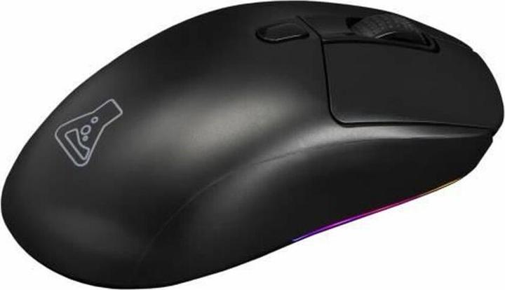 Actual product image The G-Lab KULT-TITAN - Sans Fil/Noir (Wireless)