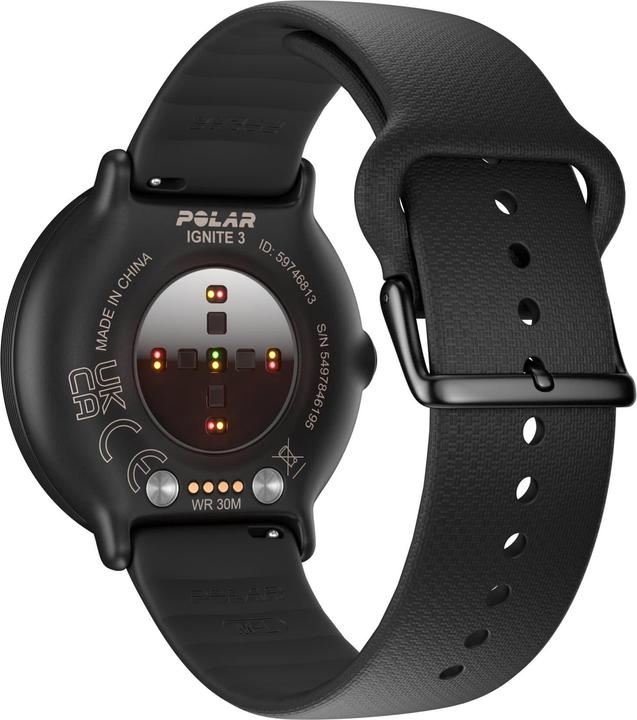 Produktbild Polar Ignite 3 (43 mm)