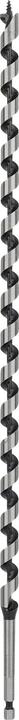 Actual product image Bosch Zubehör Wood auger, hexagonal D= 12.0 mm L= 450 mm (10 mm)