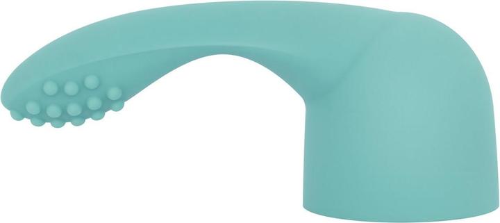 Actual product image My Magic Wand G-spot attachment